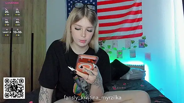 myrzilka online show from April 15, 2026, 11:49 am