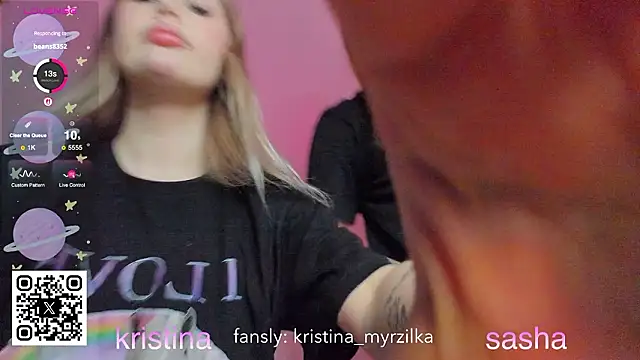 myrzilka online show from March 22, 2026, 4:41 pm