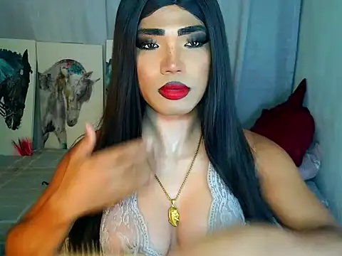 terra HORSECOCK online show from October 21, 2025, 3:33 pm