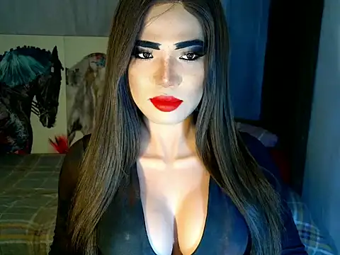 terra HORSECOCK online show from January 6, 2026, 9:19 pm