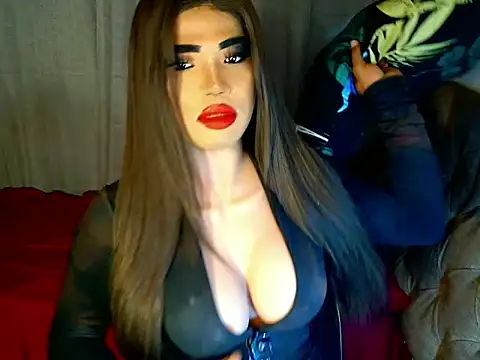 terra HORSECOCK online show from January 14, 2026, 2:20 pm