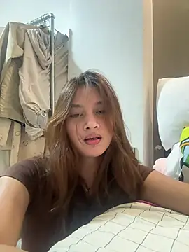 Snapshot of LanySylvia chatting on June 22, 2026, 9:28 am LanySylvia online show from June 22, 2026, 9:28 am
