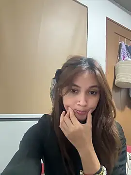 Snapshot of LanySylvia chatting on October 14, 2025, 3:01 pm LanySylvia online show from October 14, 2025, 3:01 pm