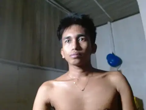 charlie0728 online show from October 22, 2025, 1:10 pm