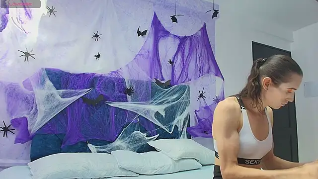 shantala nastasiia online show from October 26, 2025, 1:22 pm