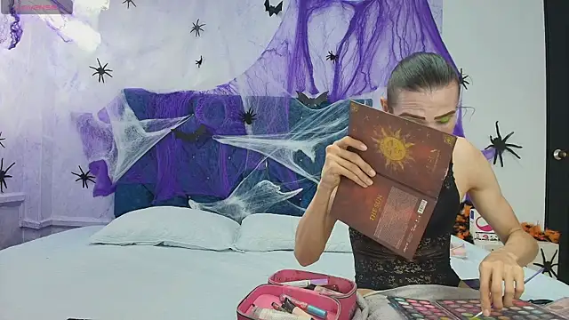 shantala nastasiia online show from October 24, 2025, 12:37 pm