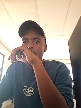 DxckMan3 online show from October 6, 2025, 11:11 am