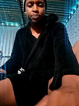 DxckMan3 online show from January 6, 2026, 1:20 am