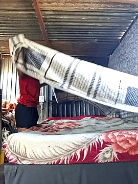 DxckMan3 online show from October 19, 2025, 7:33 am