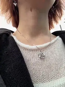 Only April online show from October 4, 2025, 1:23 pm