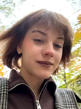 Only April online show from October 10, 2025, 9:10 am