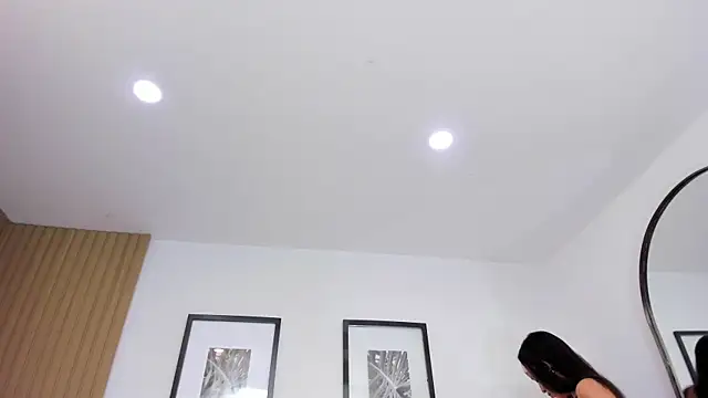 catalina jolie online show from October 26, 2025, 3:51 am