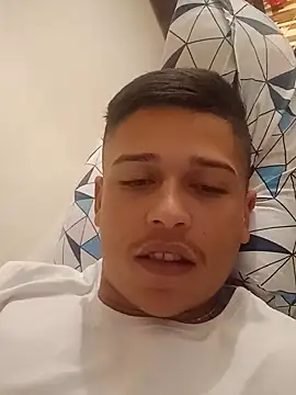 Duartte33 online show from October 22, 2025, 8:08 pm