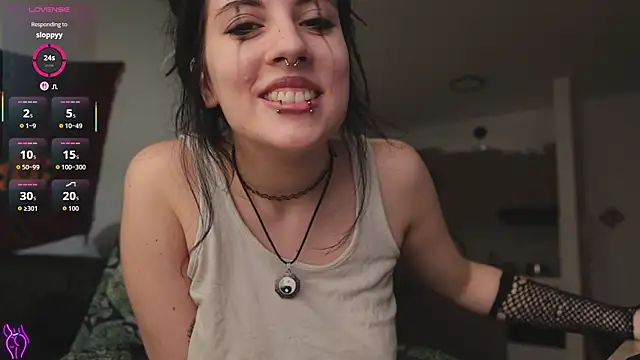 StickyLola online show from July 6, 2026, 9:05 am