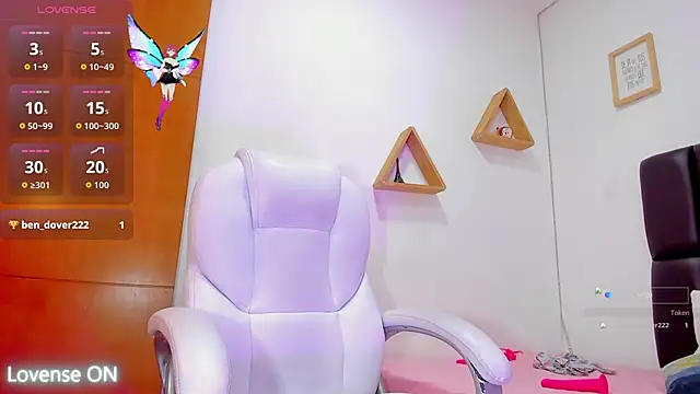 miiarod online show from November 6, 2025, 7:29 pm