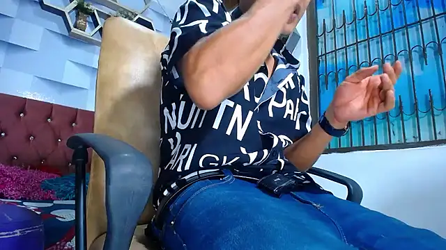 angelss 666 online show from January 9, 2026, 3:57 am