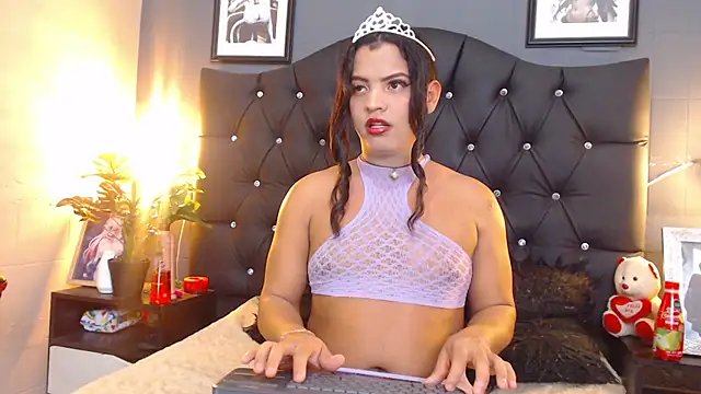 AllisonSpicy online show from October 5, 2025, 4:03 am