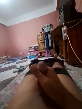 ramdhanov online show from October 21, 2025, 4:06 pm