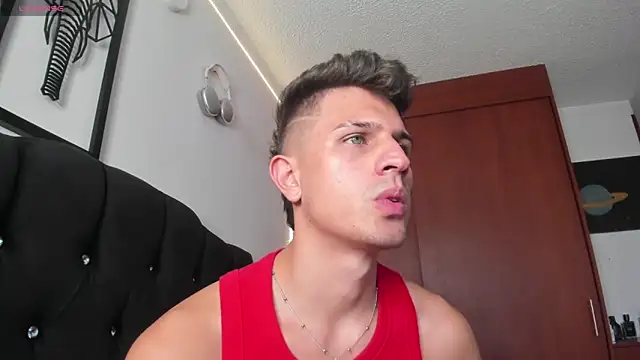 kevin ahss online show from November 21, 2025, 9:47 pm