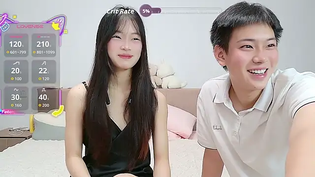 TXmiminew online show from September 11, 2025, 4:07 pm