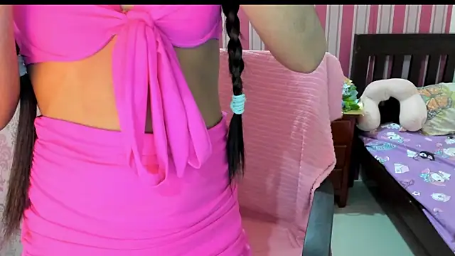 Mica Jones online show from March 7, 2026, 2:07 am