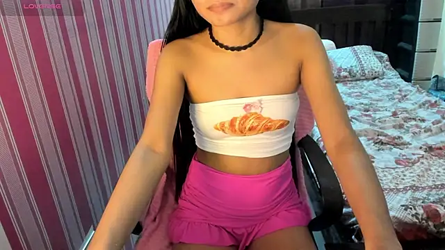 Mica Jones online show from February 16, 2026, 10:47 am