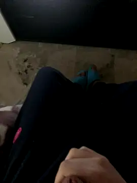 christ8967 online show from January 6, 2026, 7:12 am