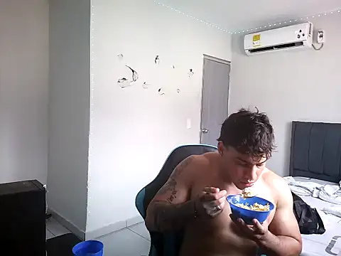 latin party007 online show from April 6, 2026, 7:04 pm