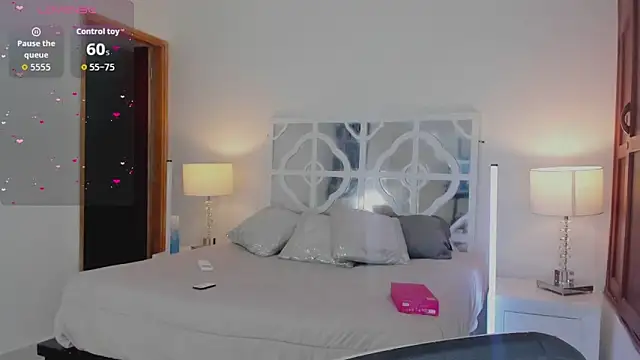 Snapshot of MikaelaStone chatting on February 24, 2026, 12:06 pm MikaelaStone online show from February 24, 2026, 12:06 pm