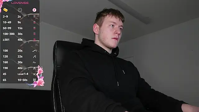 Richard Dullas online show from February 24, 2026, 7:42 am