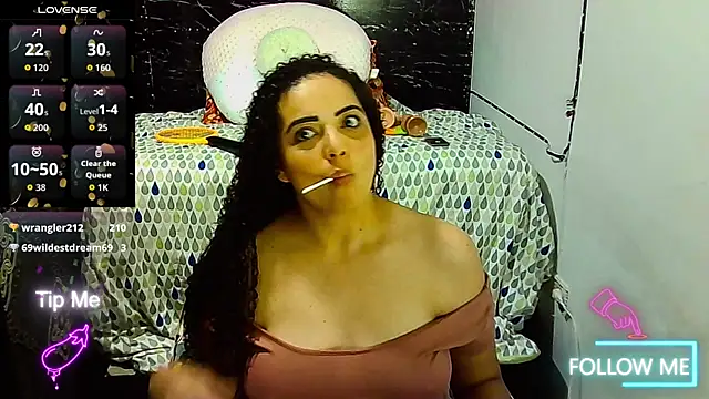  naughty milf online show from November 29, 2025, 12:22 am