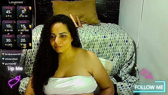  naughty milf online show from February 3, 2026, 7:13 am