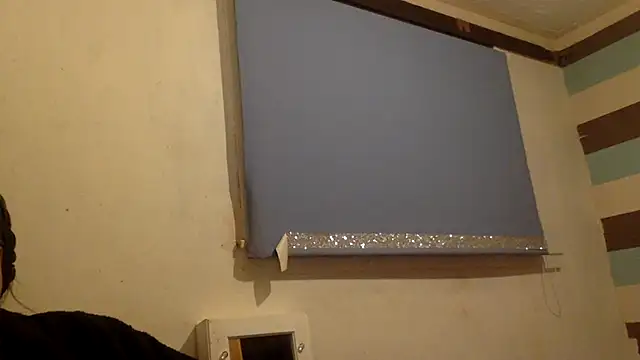 Bellababexox online show from October 27, 2025, 2:45 am