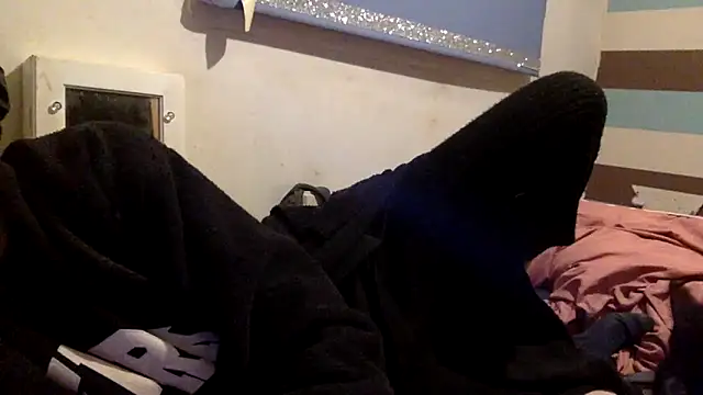 Bellababexox online show from November 29, 2025, 5:46 pm