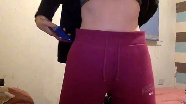 Bellababexox online show from November 20, 2025, 6:47 am