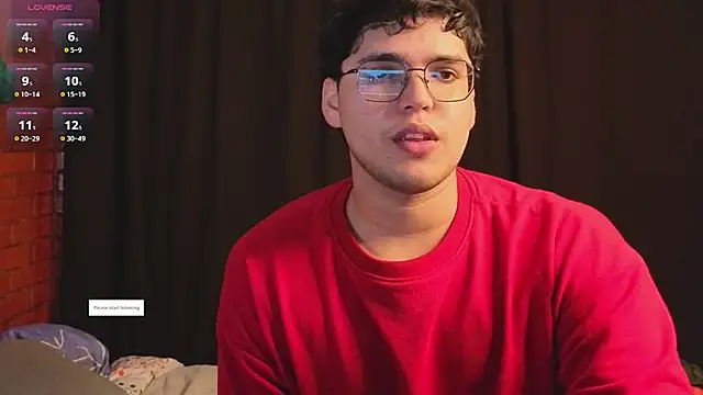 Snapshot of Danijungle chatting on November 14, 2025, 2:04 am Danijungle online show from November 14, 2025, 2:04 am