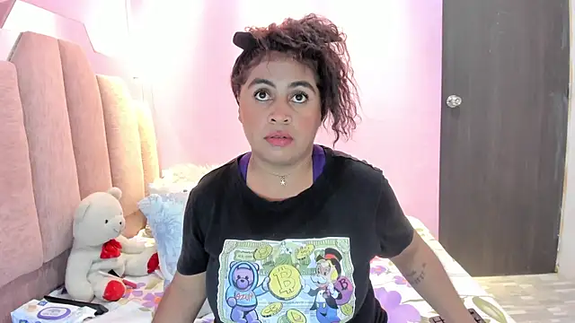 AndreaSweet2 online show from November 7, 2025, 7:51 pm