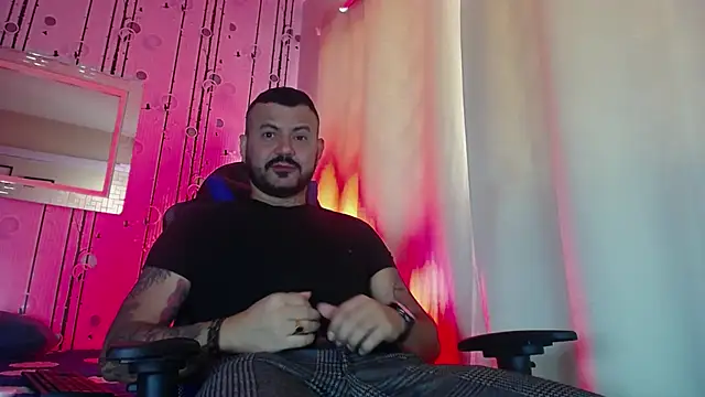 AlphaDrip online show from October 2, 2025, 12:19 pm