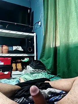 Chinocor1 online show from March 26, 2026, 5:22 pm