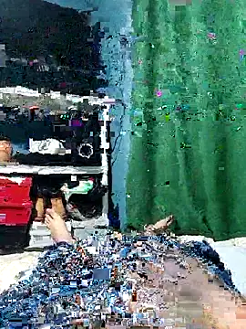 Chinocor1 online show from November 17, 2025, 8:18 am