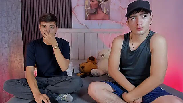 sweet petter online show from November 17, 2025, 1:04 pm