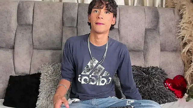 d3rke 666 online show from November 15, 2025, 4:38 am