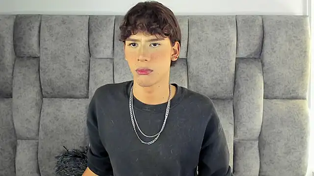 d3rke 666 online show from February 14, 2026, 5:18 am