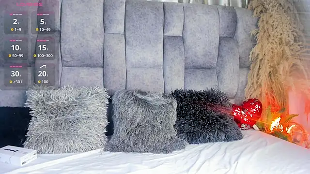 d3rke 666 online show from November 12, 2025, 5:11 am