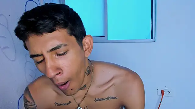 Snapshot of porno_king69 chatting on November 27, 2025, 3:23 pm porno king69 online show from November 27, 2025, 3:23 pm