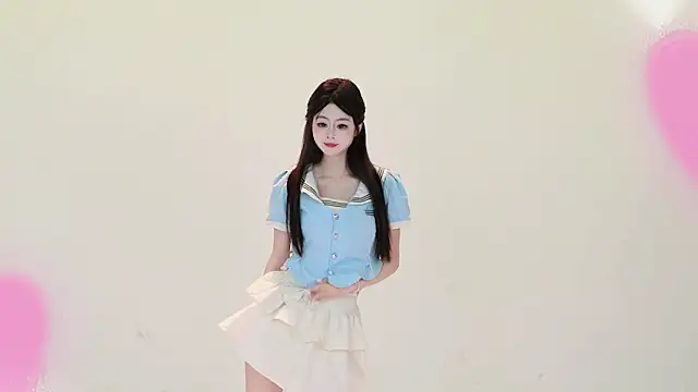 Hot-dance520 online show from October 25, 2025, 2:33 am