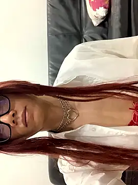 AnnaCR666 online show from September 12, 2025, 2:34 am