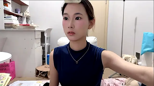 Snapshot of Ann-cookie chatting on July 12, 2026, 4:41 pm Ann-cookie online show from July 12, 2026, 4:41 pm
