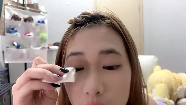 Snapshot of Ann-cookie chatting on November 20, 2025, 2:29 pm Ann-cookie online show from November 20, 2025, 2:29 pm