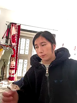 crhong666 online show from November 28, 2025, 12:44 am